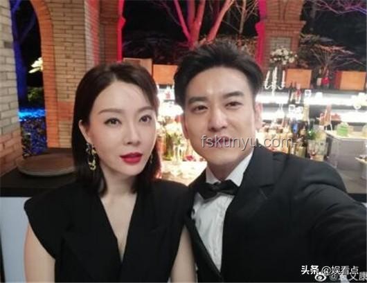 王安宇与曾黎母子角色适配性对比分析